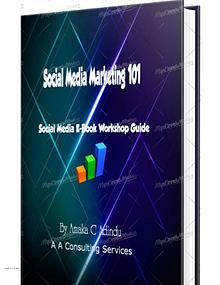 Social Media Marketing & Customization 101
