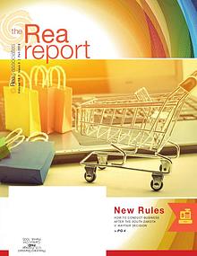 The Rea Report
