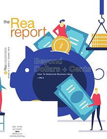 The Rea Report