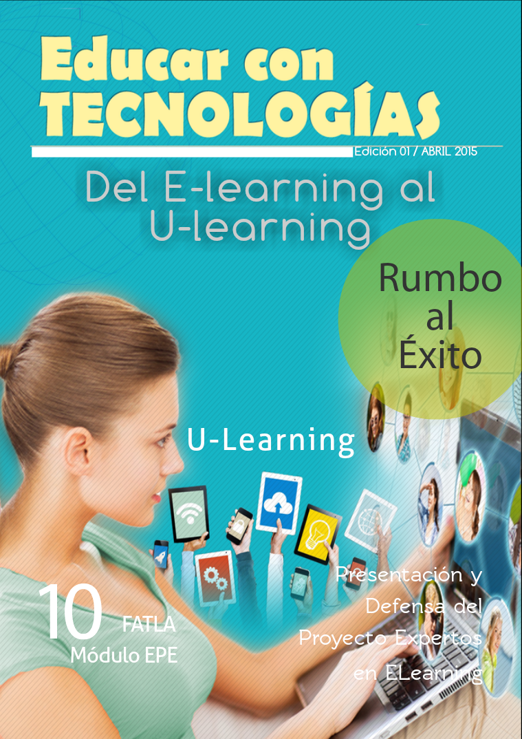 Revista Educar con TECNOLOGÌA U-learning
