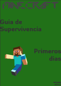 Guia de Supervivencia: Minecraft Feb. 2013