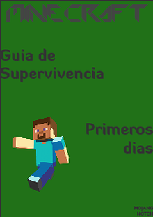 Guia de Supervivencia: Minecraft