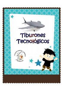 Tiburones tecnológicos (Febrero 2013)