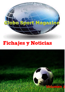 Globo Sport Magazine  1 20-02-13