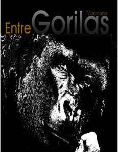 Entre Gorilas - La nostra Terra Edición 1