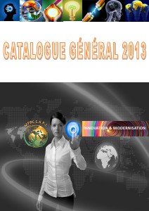 MRPC Catalogue 2013