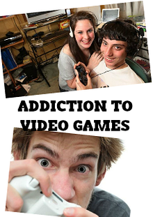 video games