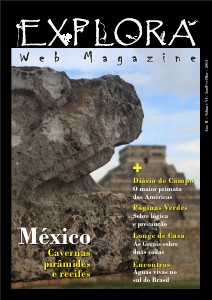 Explora Web Magazine Ano II Volume VI