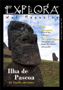 Explora Web Magazine Ano II Volume II