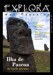 Explora Web Magazine