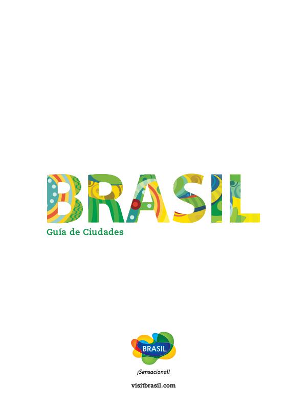 Guía de ciudades Brasil 2012 Guía de ciudades Brasil