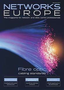 Networks Europe