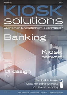 Kiosk Solutions