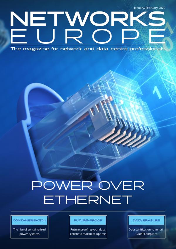 Networks Europe Jan-Feb 2020