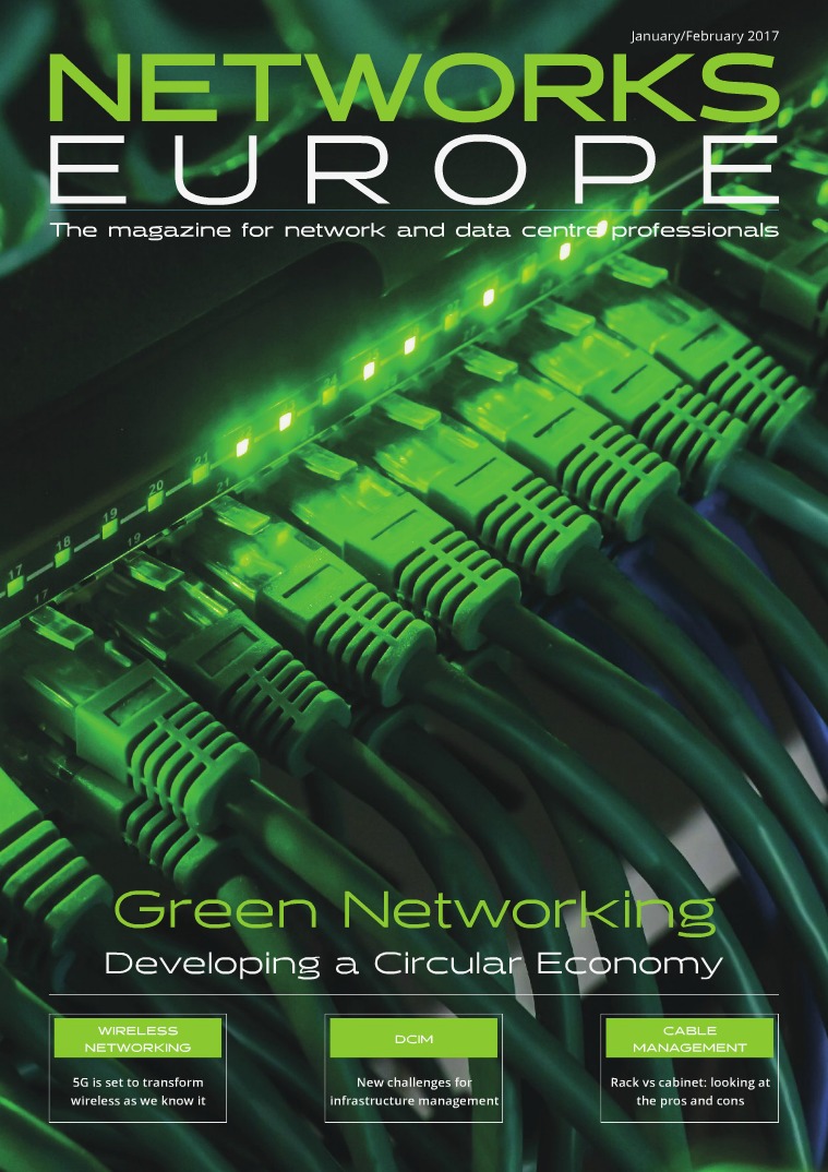 Networks Europe Jan-Feb 2017
