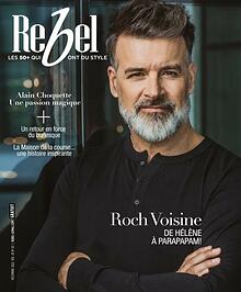 Magazine Rebel