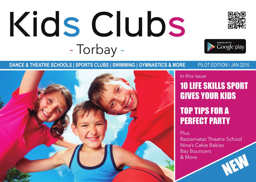 Kids Clubs Torbay 001 001
