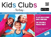 Kids Clubs Torbay 001