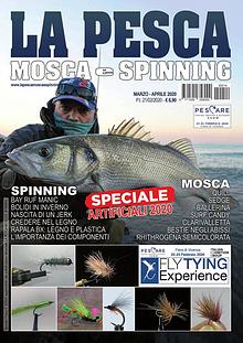 La Pesca Mosca e Spinning