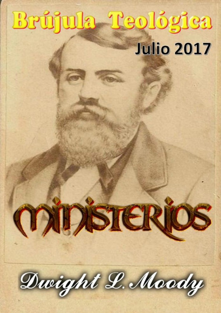 JULIO 2017_MINISTERIOS