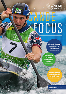 Canoe Focus