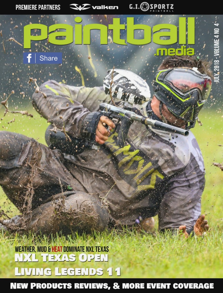 July 2018 Issue