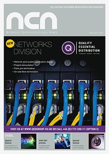 Network Communications News (NCN)