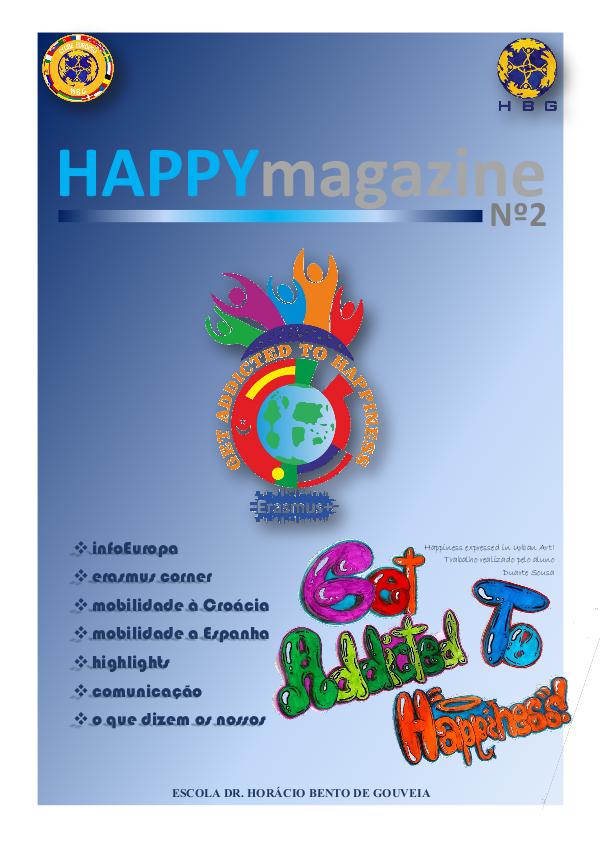 HappyMagazine2 HBG Vol2