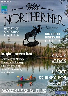 Wild Northerner Magazine
