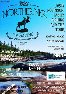 Wild Northerner Magazine