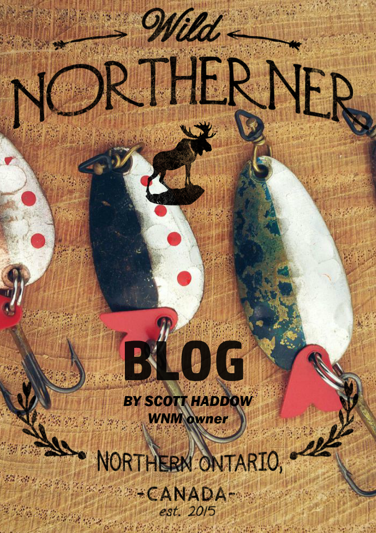 Wild Northerner Magazine Blog 1