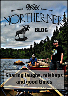Wild Northerner Blogs