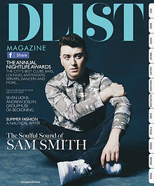 DList Magazine