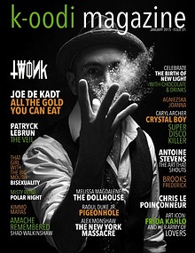 K-OODI Magazine