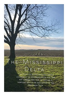 The Mississippi Delta