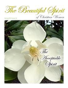 The Beautiful Spirit Magazine
