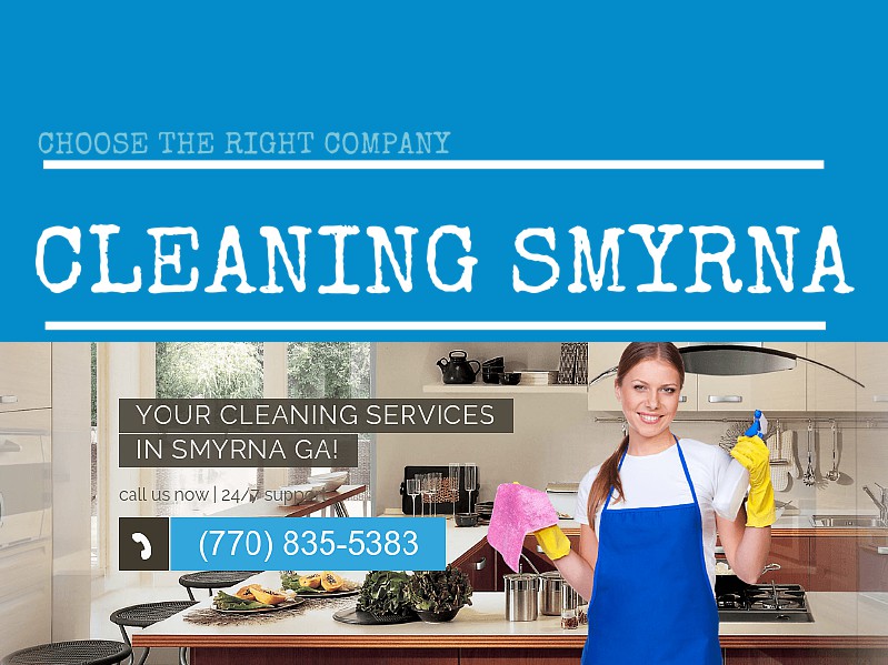 Cleaning Smyrna Cleaning Smyrna