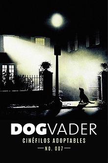 DogVader
