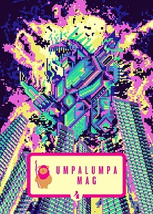 Umpalumpa Mag