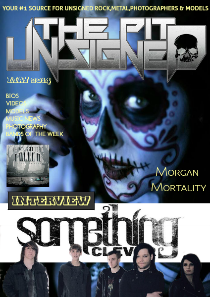 The Pit Unsigned MAY 2014