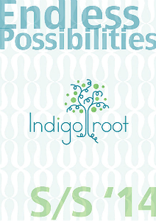 Indigo Root Back to School/Fall 2013