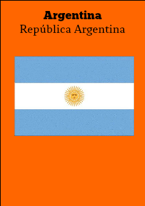 Argentina vol. 1