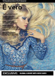 Volume #1  Issue #2 June 2013