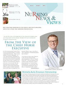 Nursing News & Views