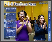 YEO Frontline News