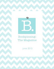 BookPinning: The Magazine