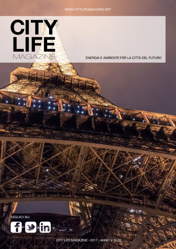 City Life Magazine 28