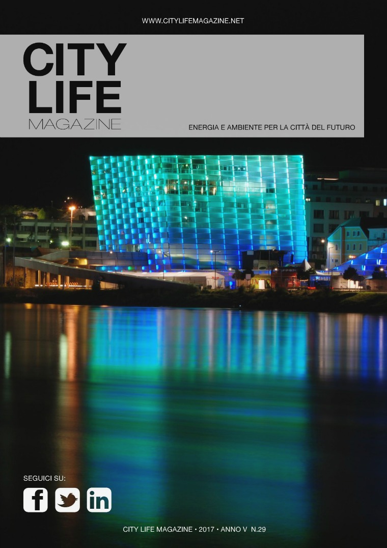 City Life Magazine 29