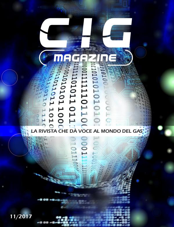 CIG Magazine 11
