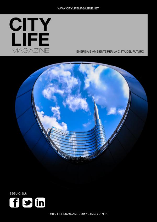 City Life Magazine 31